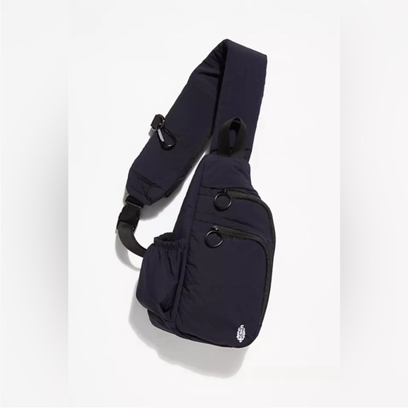 Free People Handbags - Free People FP Movement Renegade Sling Bag